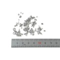 丸カンパーツ　銀色　　５０個入
