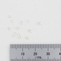 ＳＶ丸カン ０．５×２．３ mm（２０個入）