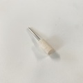軸付き フェルトポイント　円柱型　【特価品】
