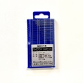 マイクロドリルセット　(極細２０本セット）　０．３ｍｍ～１．６ｍｍ