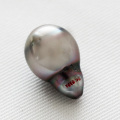 タヒチパール　９．６×１４．４ｍｍ　穴なし
