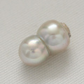 アコヤツインパール（片穴）