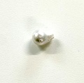 バロックパール（片穴）