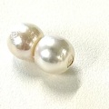 アコヤツインパール（片穴）