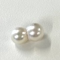 アコヤツインパール（片穴）