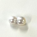 アコヤツインパール（片穴）