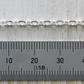 SV アズキチェーン 線径０．８mm カット販売