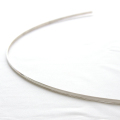 950銀　甲丸線　幅１．９ｍｍ×高さ１．０ｍｍ　（５０ｃｍ入 ・ １０ｃｍ入）