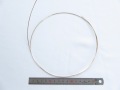 Ｋ１０□角線　０．６ｍｍ（１cm単位）