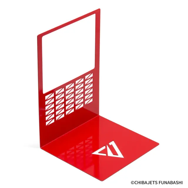 【2026年4月発送分】千葉ジェッツ ブックエンド