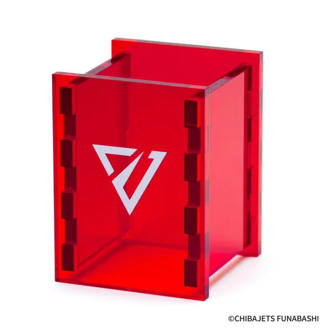 【2026年4月発送分】千葉ジェッツ アクリルペンスタンド