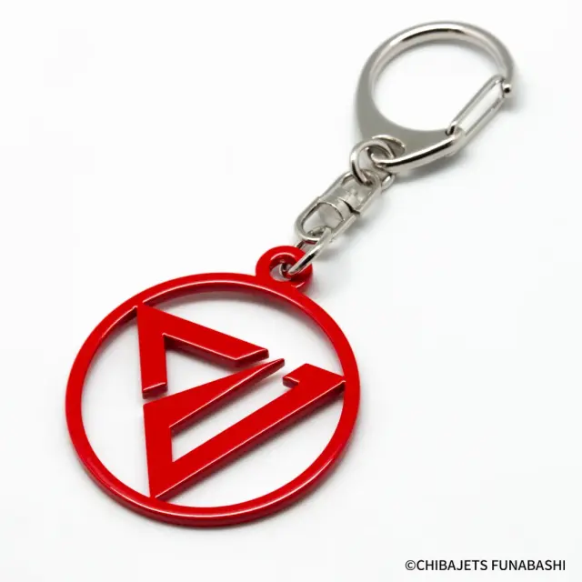 【2026年4月発送分】千葉ジェッツ エンブレムチャーム