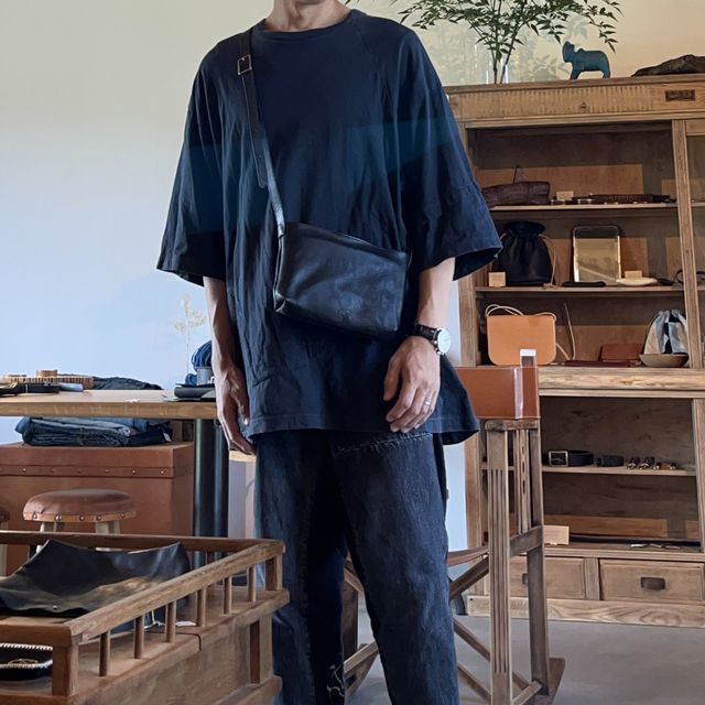 MinimumShoulder　
