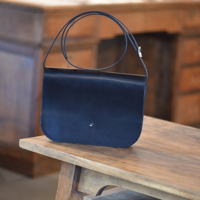 ClassicSatchel　