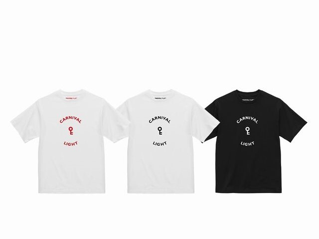 CARNIVAL　Tシャツ