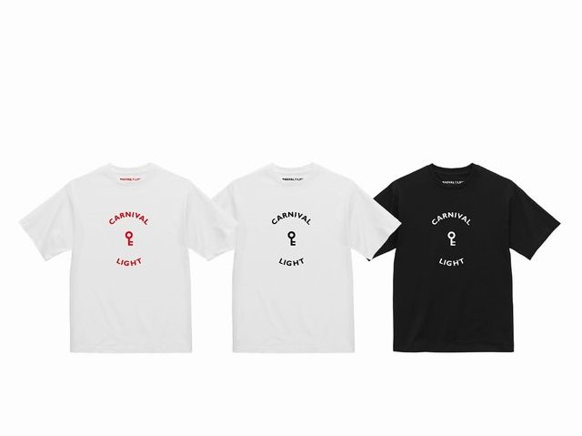 CARNIVAL　Tシャツ