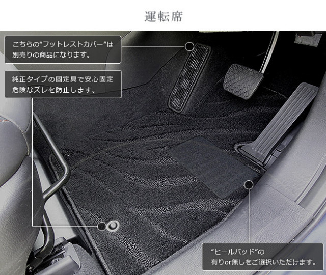 DK様マットシートセット マツダ CX-3 フロアマット DK系 DXシリーズ カーマット 内装
