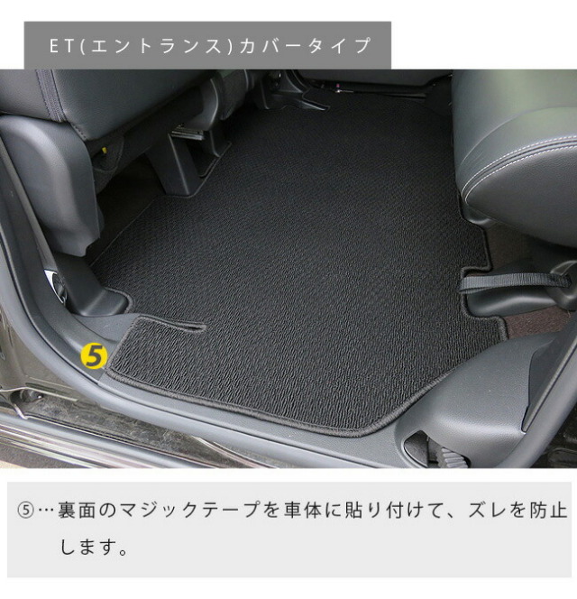 【ほぼ新品】リビングシート&フロアマット nbox フロアマット ラゲッジマット DXシリーズ jf3 jf4 ホンダ n