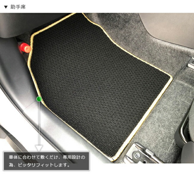 GRヤリス純正フロア・ラゲッジマットセット＆トノカバー＆カタログ