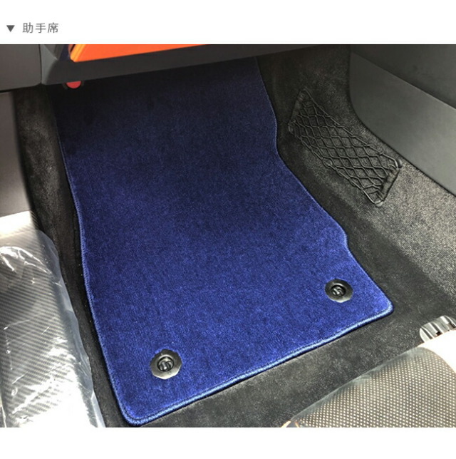 レクサスLC フロアマット STDシリーズ URZ100 GWZ100 LEXUS レクサスLC フロアマット STDシリーズ URZ100 GWZ100 LEXUS
