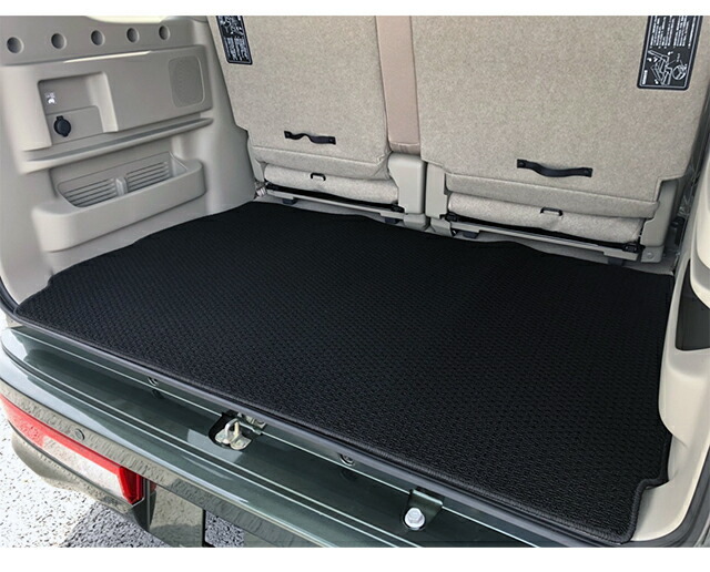 エブリィワゴンラゲッジボード2枚セット