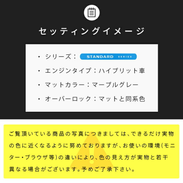 ホンダ新型フリードGT系セカンドラグマット6人乗りLXシリーズアク