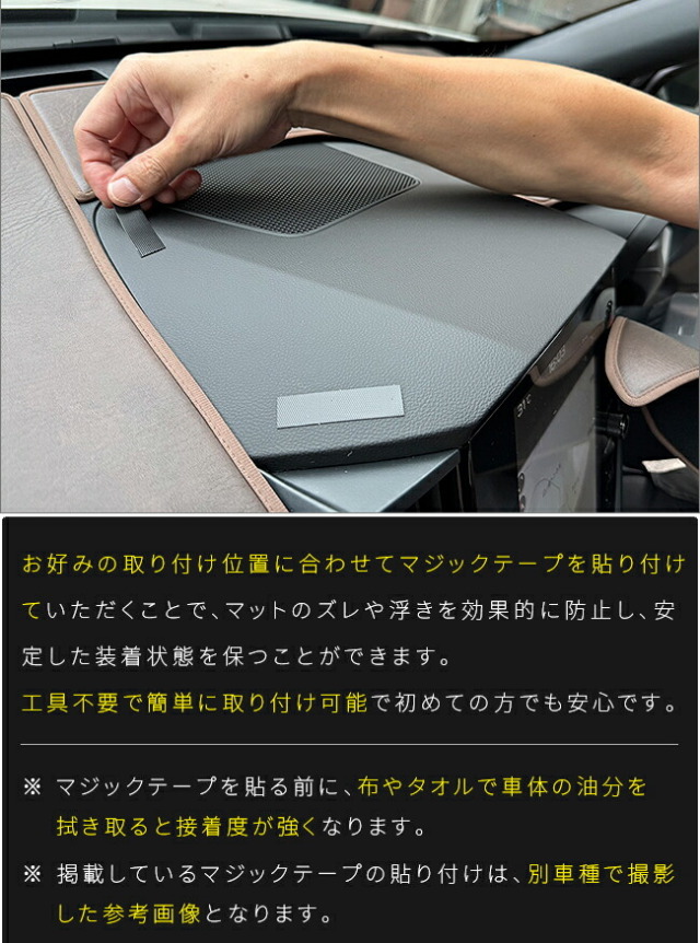 ホンダフリードGT系ガードマットダッシュボード用1枚6人乗りHV車