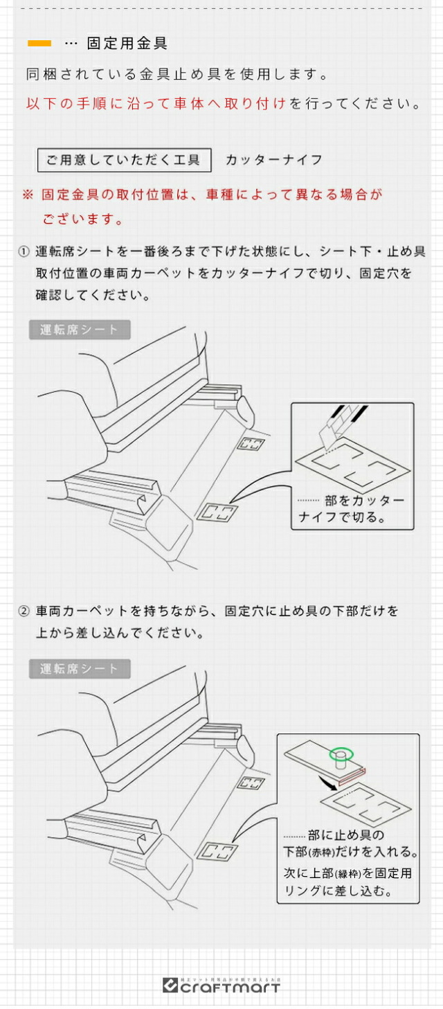 ホンダステップワゴンフロアマットSTシリーズRP6RP7RP87人乗り専用ガソリンハイブリット対応内装カスタムパーツアクセサリーマッ