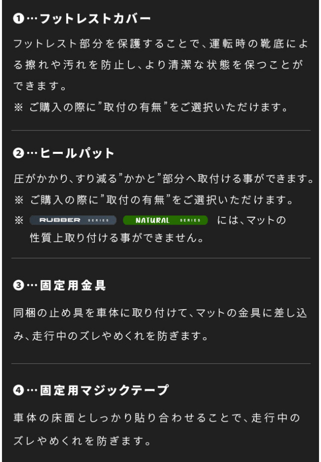 ホンダステップワゴンフロアマットSTシリーズRP6RP7RP87人乗り専用ガソリンハイブリット対応内装カスタムパーツアクセサリーマッ