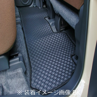 【11/15月までポイント5倍-抽選で3名…】トヨタスープラフロアマ