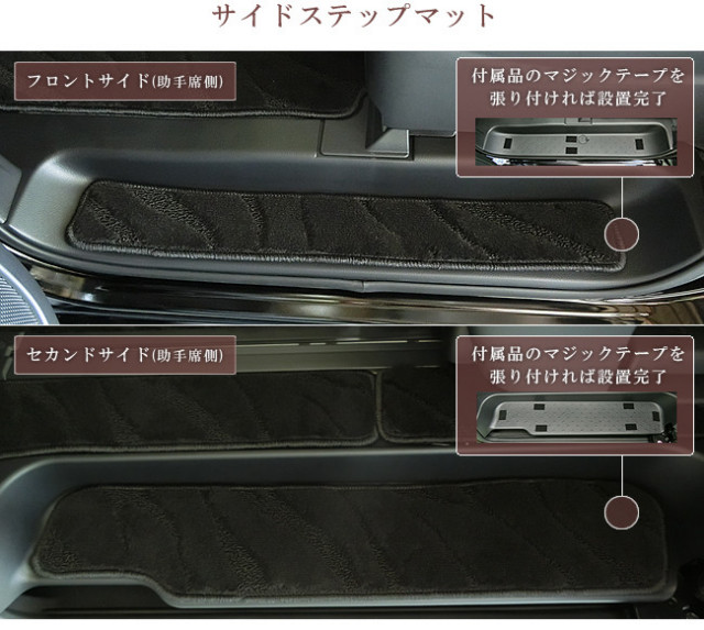 【11/15月までポイント5倍-抽選で3名…】セレナc27e-powerフロア