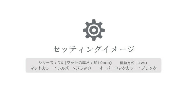 MAZDA3マツダ3フロアマットセットラゲッジマットLXシリーズ内装カ