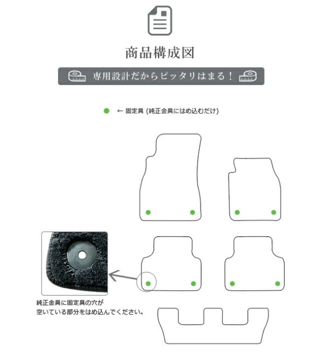 アウディQ7フロアマットLXマットAUDIq74MCカーマット内装カスタム