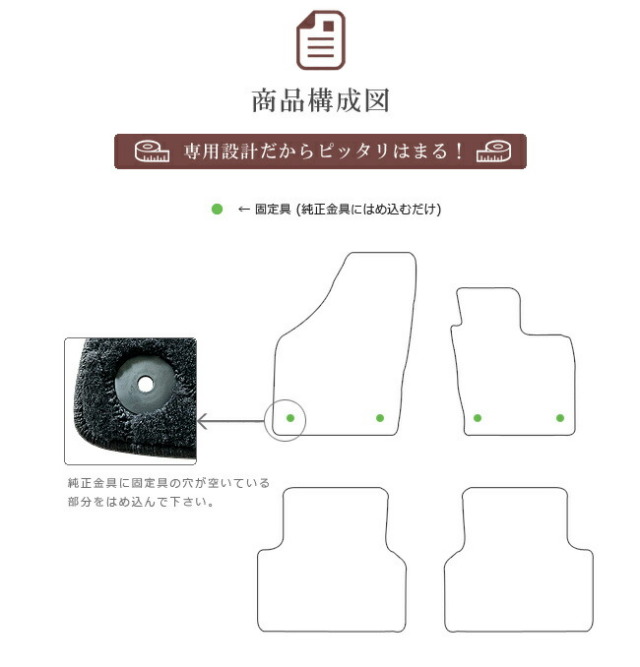 アウディQ3フロアマットDXマットAUDIq38UCカーマット内装カスタム