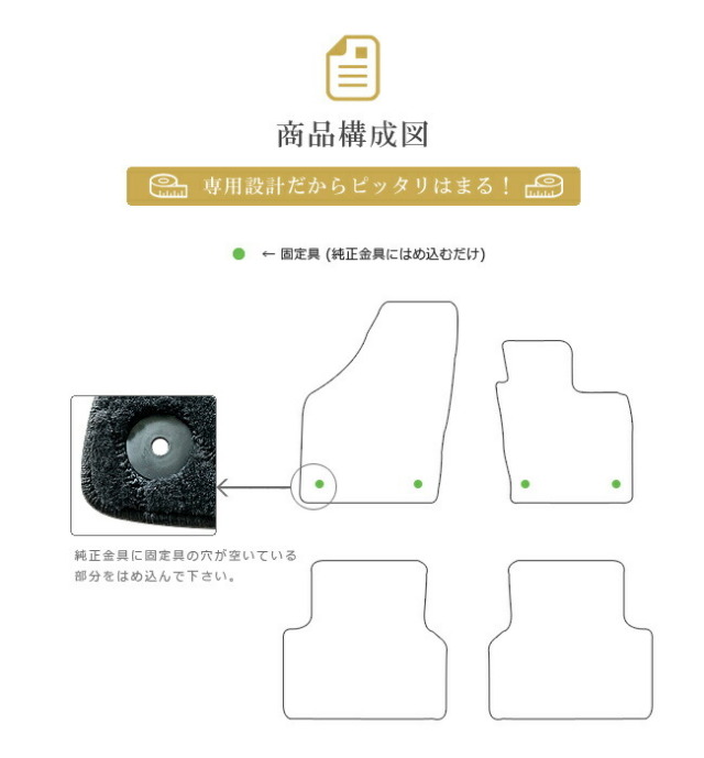 アウディQ3フロアマットPMマットAUDIq38UCカーマット内装カスタム