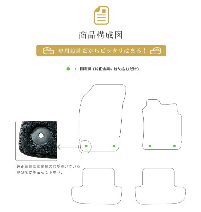 アウディA4フロアマットPMマットAUDIa48WCカーマット内装カスタム