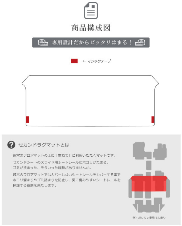 フリードフロアマットホンダLXマットgb5gb6gb7gb8車1台分フロアマ