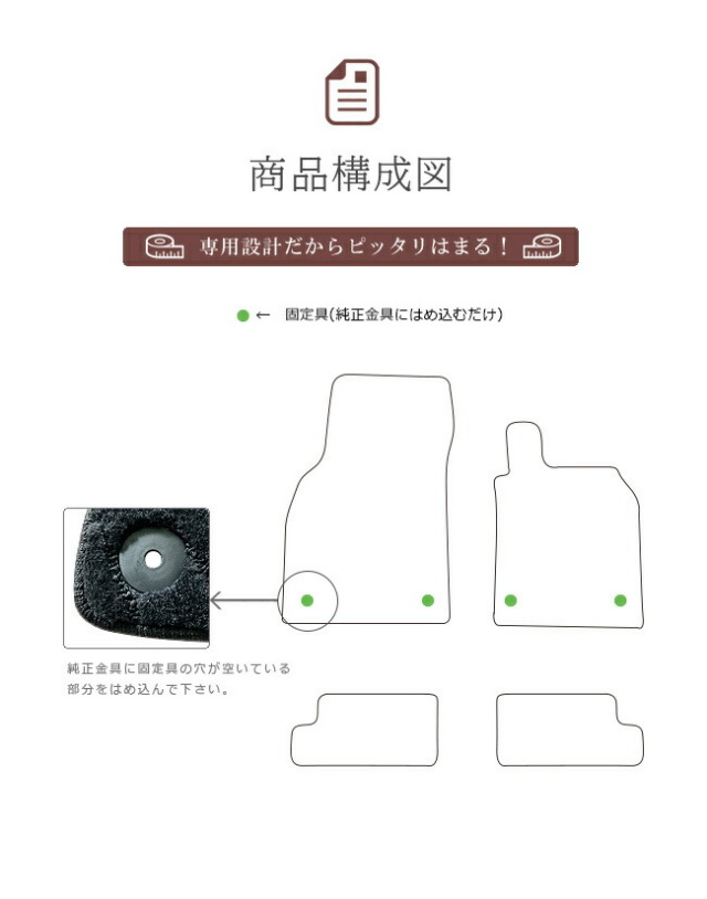 【送料無料】AUDITTFVCDXマットフロアマット純正TYPE