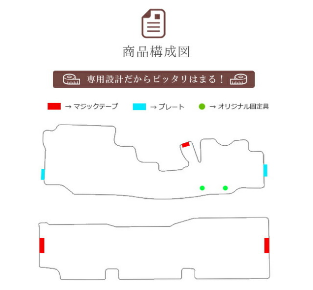 NISSANNV350CARAVANキャラバンワイド車バンDX日産DXマットフロア