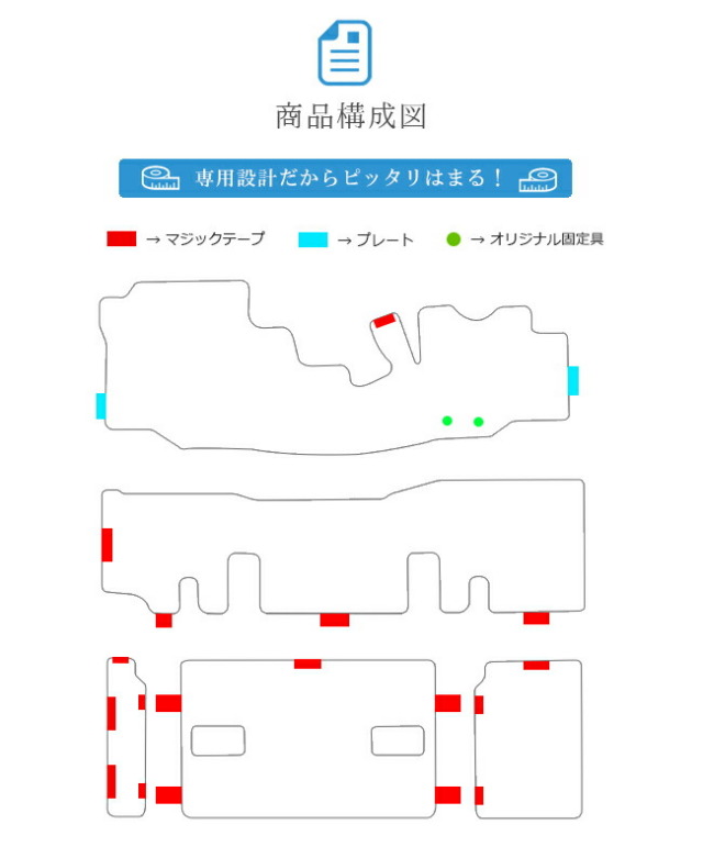 NISSANNV350CARAVANキャラバン標準バン9人乗日産STDマットフロア