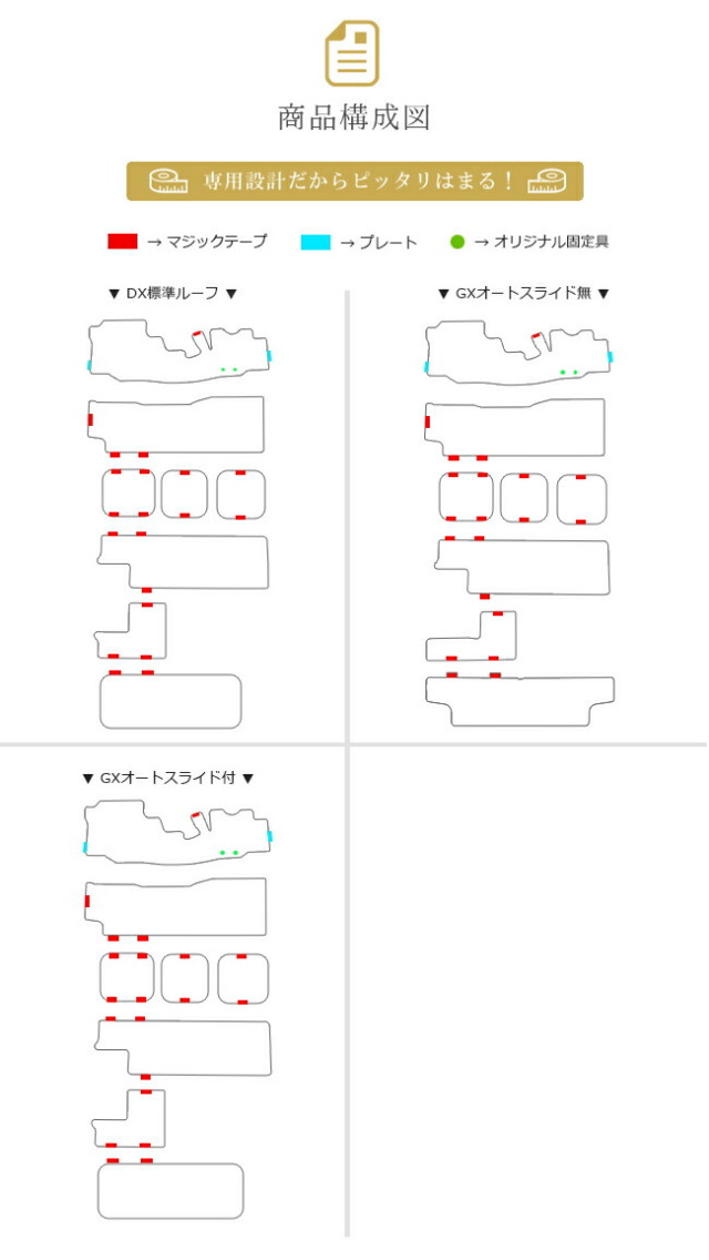 NISSANNV350CARAVANキャラバンワゴン車10人乗日産PMマットフロア