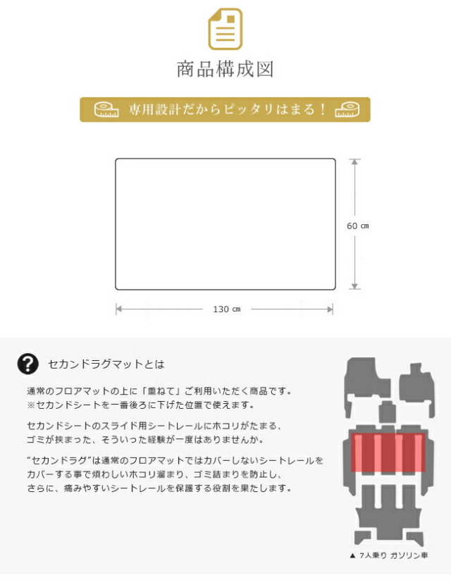 マツダCX-30フロアマットPMマットDM系カーマットカー用品内装カス