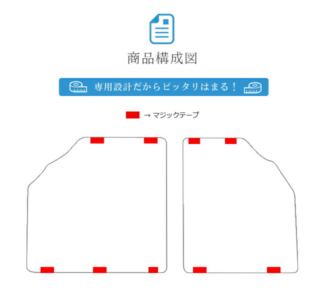 ステップワゴンフロアマットカー用品STDマットホンダSTEPWGNステ