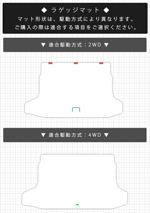 レクサスLBX10系フロアマットラゲッジマットセットDXシリーズアク