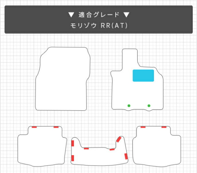 レクサスLBX10系フロアマットラゲッジマットセットDXシリーズアク