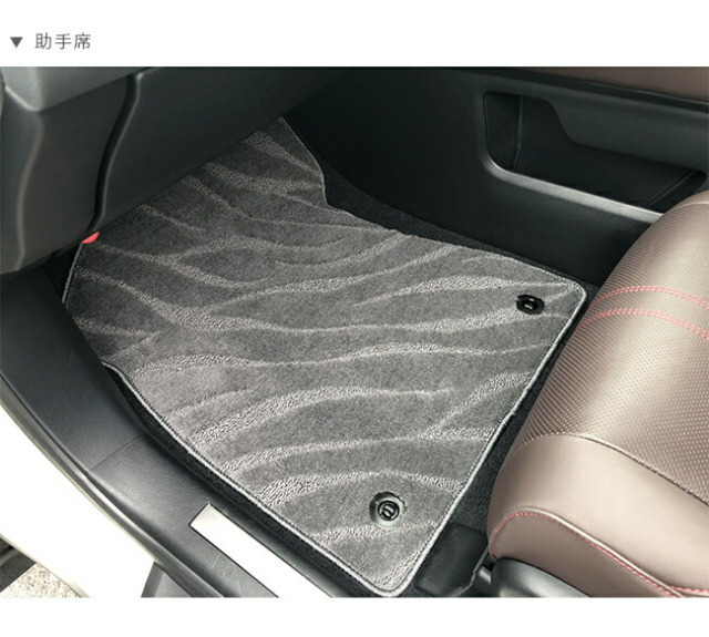 レクサスrx フロアマット ラゲッジマット 20系 PMシリーズ AGL20W
