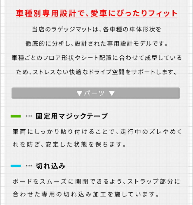 マツダCX-5フロアマットラゲッジマットセットKF系DXシリーズ内装