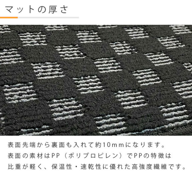 スズキエブリィバンDA17VフロアマットDXシリーズカスタムSUZUKIEVERYVANエブリイバンエ