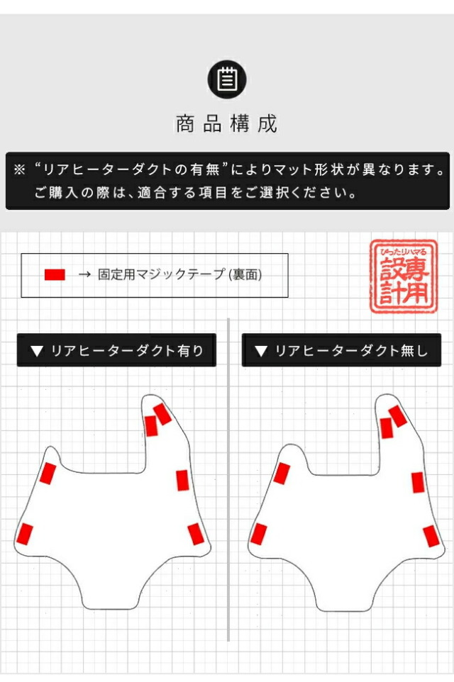 三菱ekXEVフロアマットフロントセンターLXシリーズミツビシ専用車
