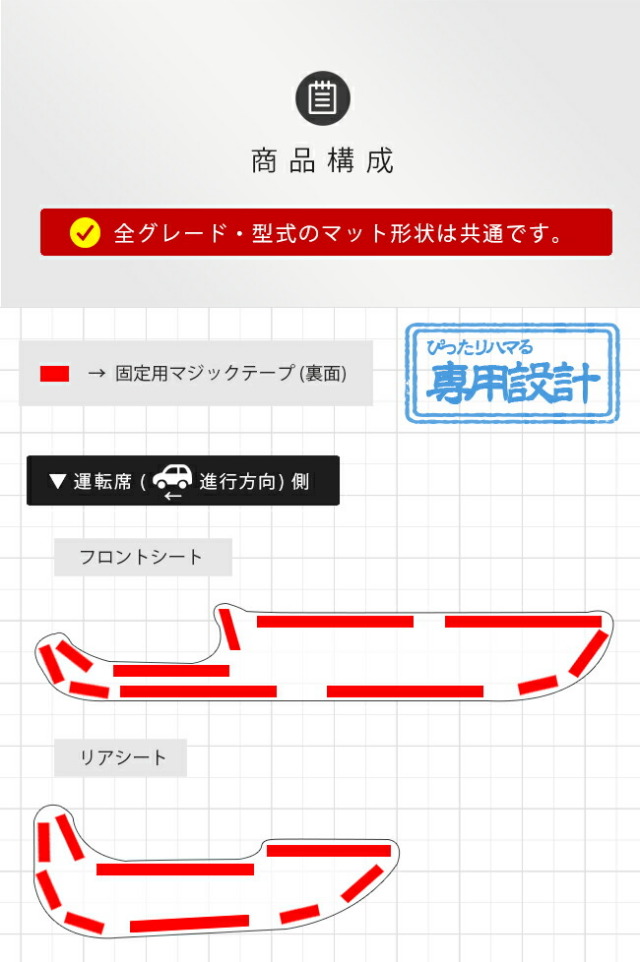 三菱eKクロスEVガードマットキックガードドアトリム用車用アクセ